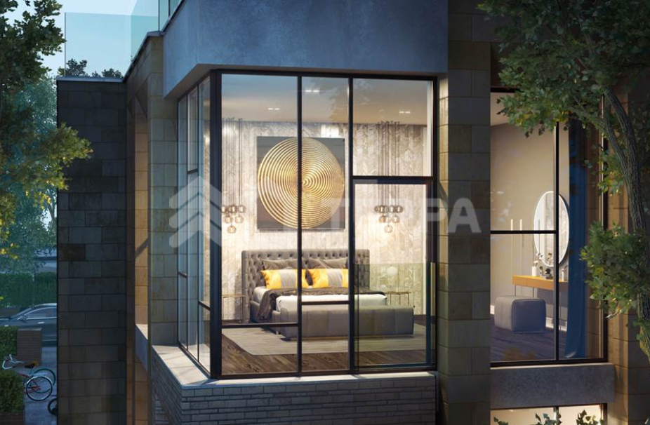 Объект ID 14849 - Таунхаус