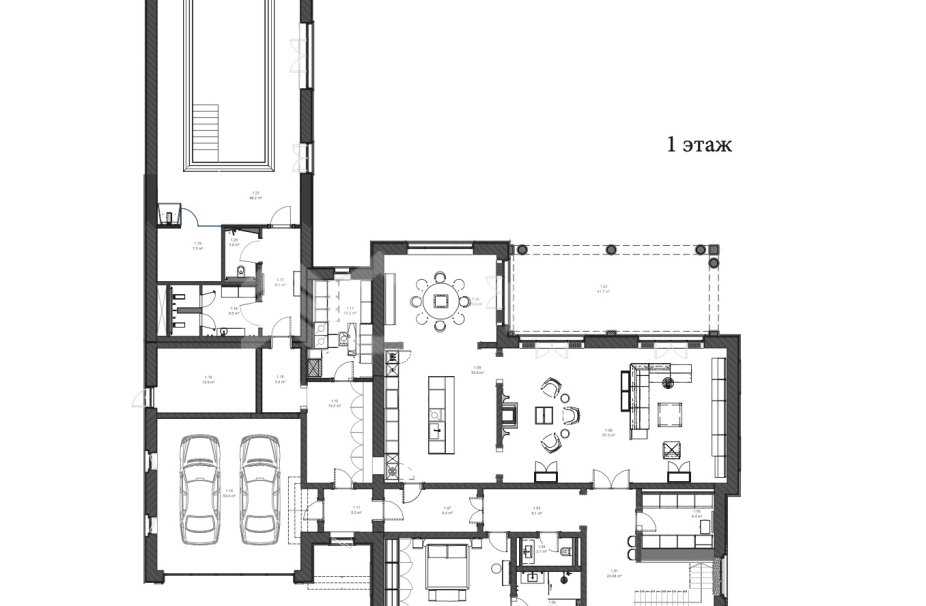 Объект ID 19028 - Дом