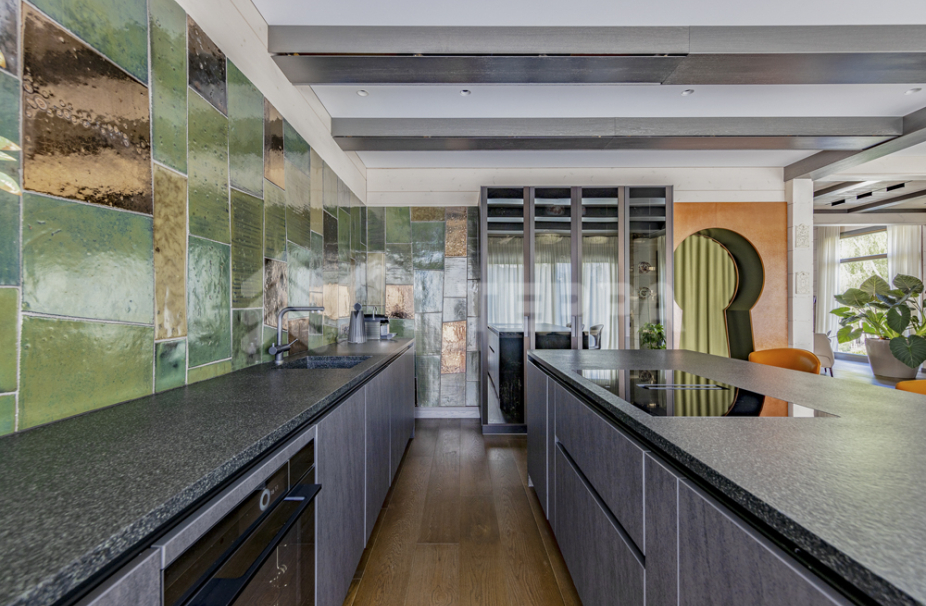 Объект ID 18828 - Дом