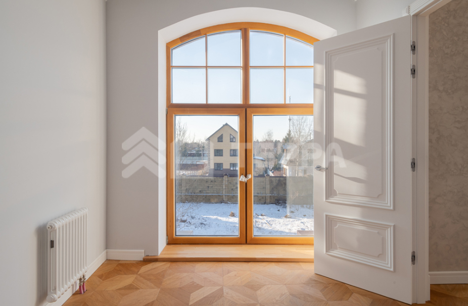 Объект ID 18401 - Дом