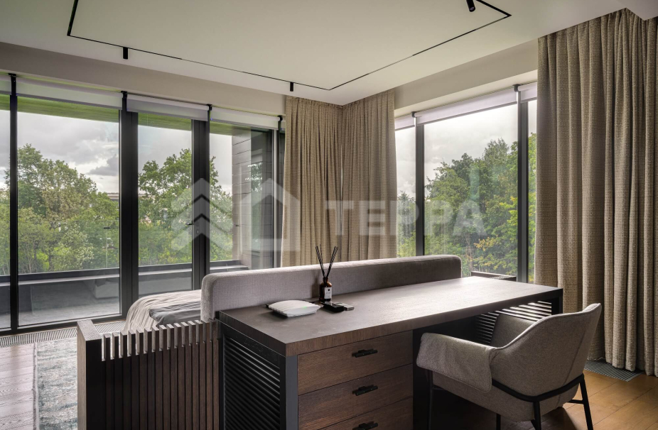 Объект ID 18824 - Дом