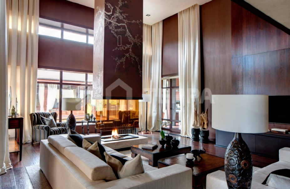 Объект ID 16574 - Дом