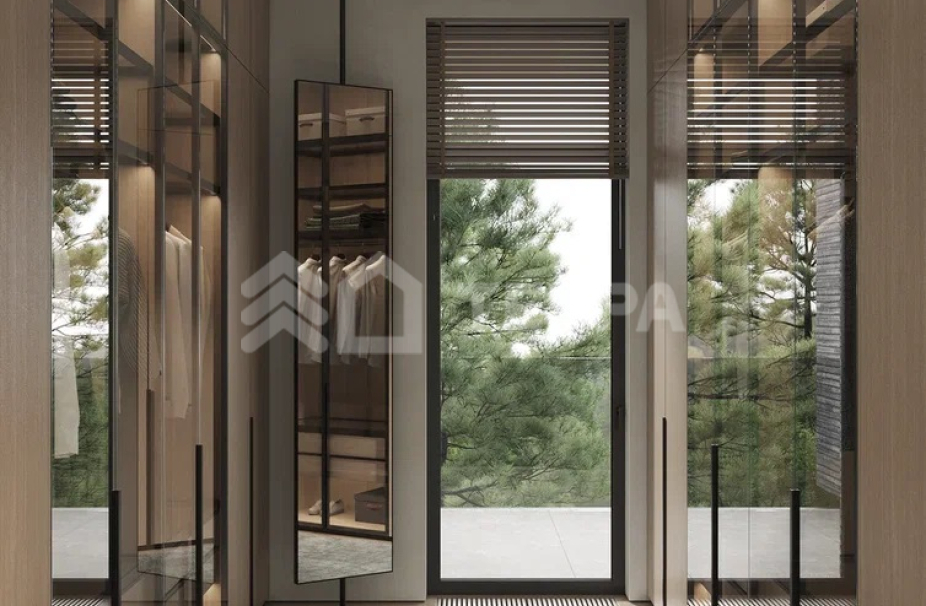 Объект ID 17595 - Дом