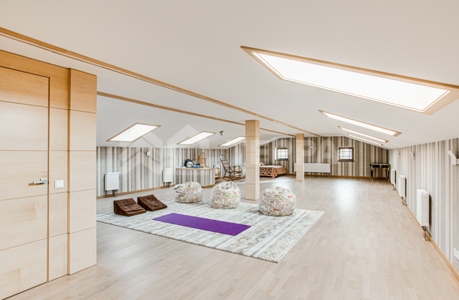 Объект ID 18694 - Дом