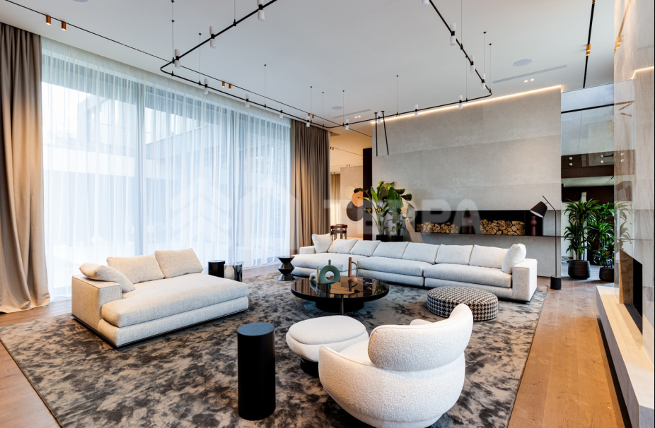 Объект ID 18786 - Дом