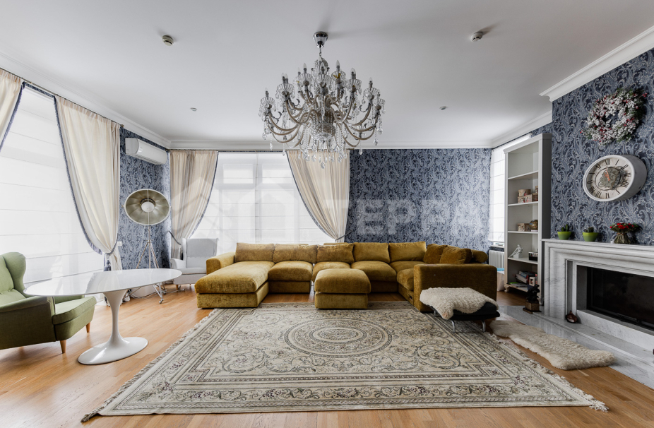 Объект ID 17028 - Дом