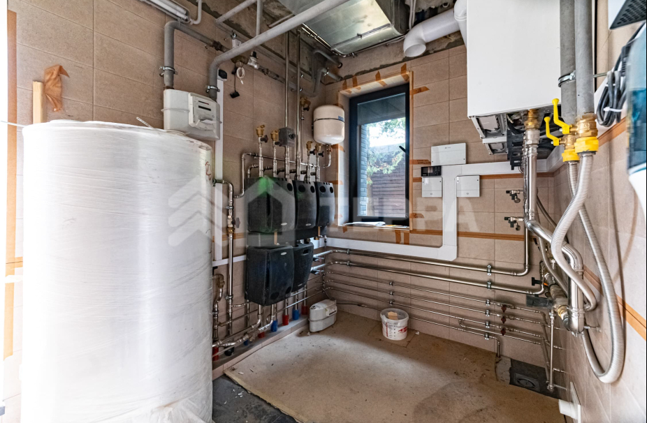 Объект ID 18339 - Дом