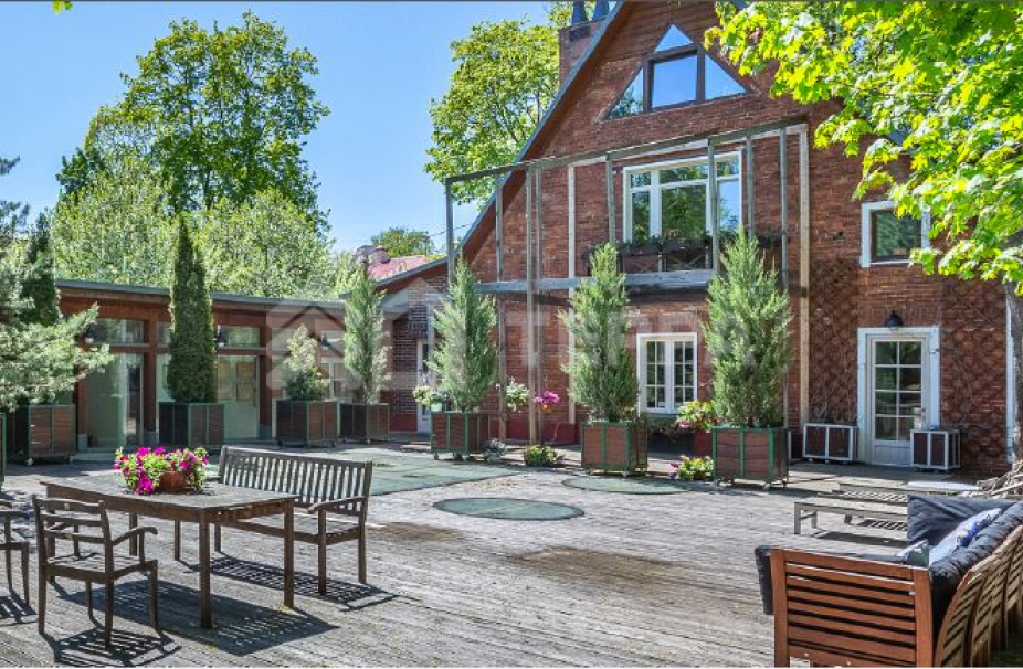 Объект ID 17260 - Дом