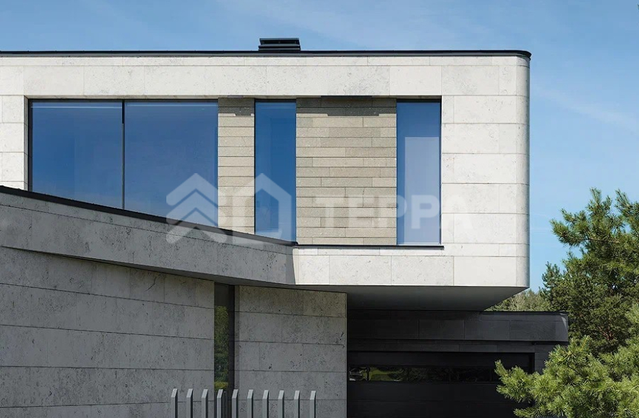 Объект ID 16906 - Дом