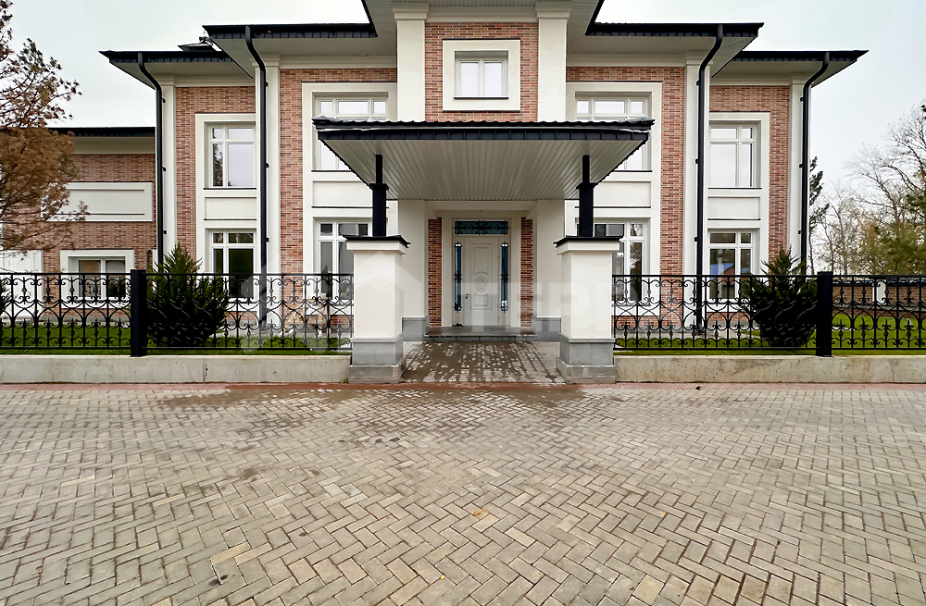 Объект ID 18239 - Дом