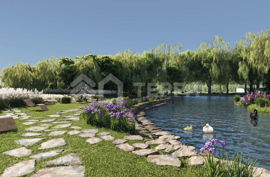 Ziggurat Country Club