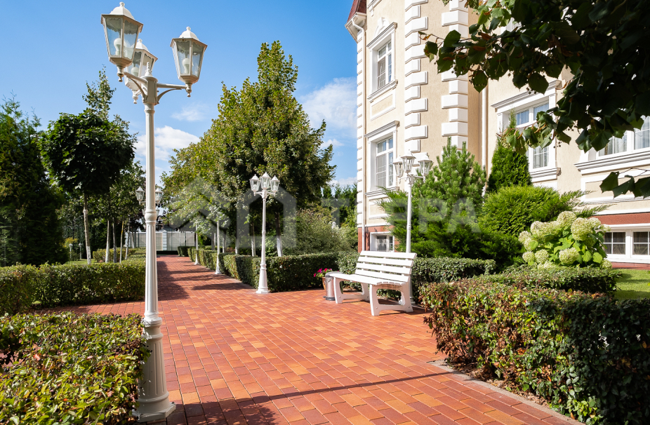 Объект ID 15885 - Дом