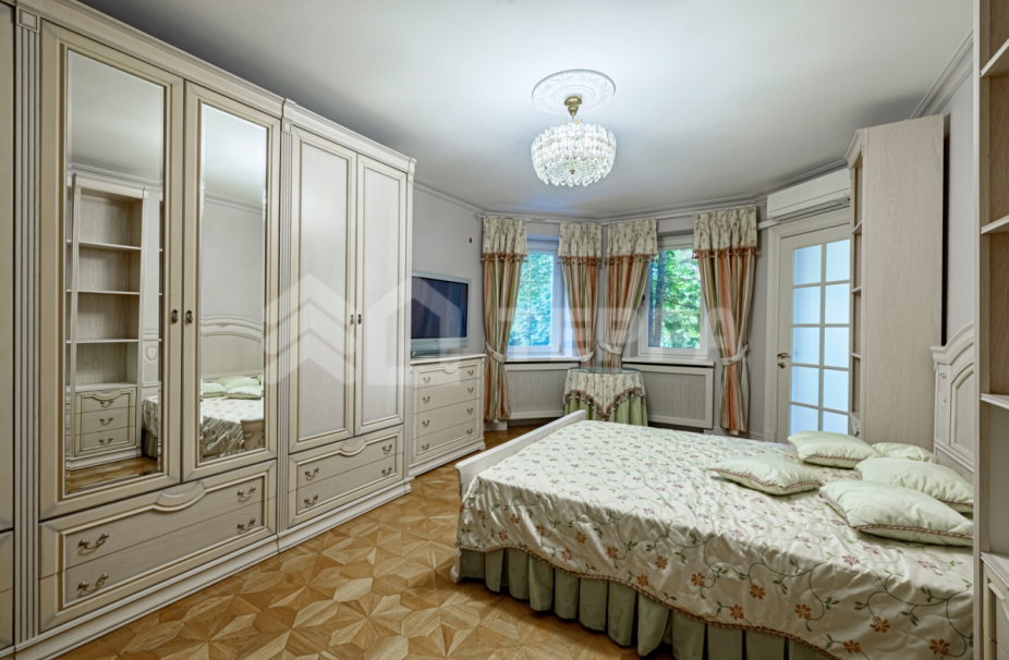 Объект ID 10869 - Дом