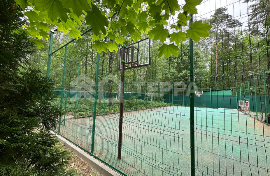 Объект ID 18668 - Участок