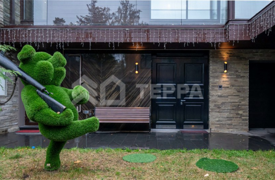 Объект ID 18643 - Дом