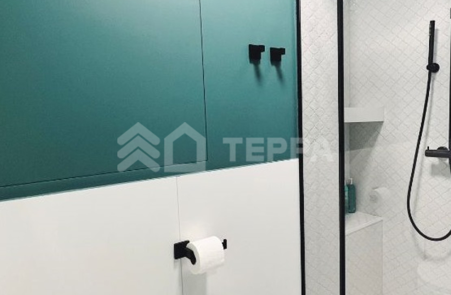 Объект ID 17048 - Квартира