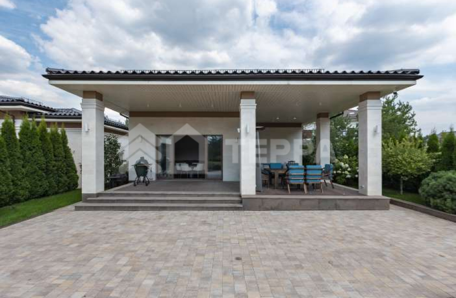 Объект ID 17979 - Дом