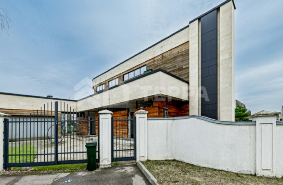 Объект ID 18789 - Дом