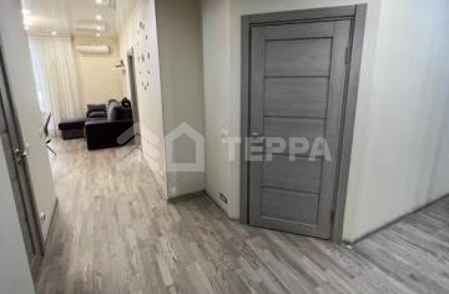 Объект ID 16987 - Квартира