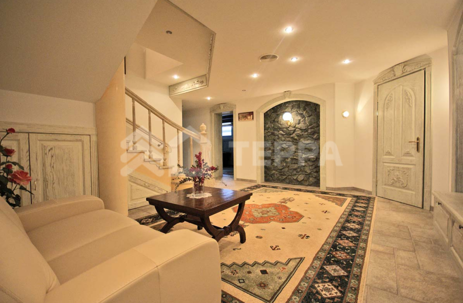 Объект ID 14142 - Дом