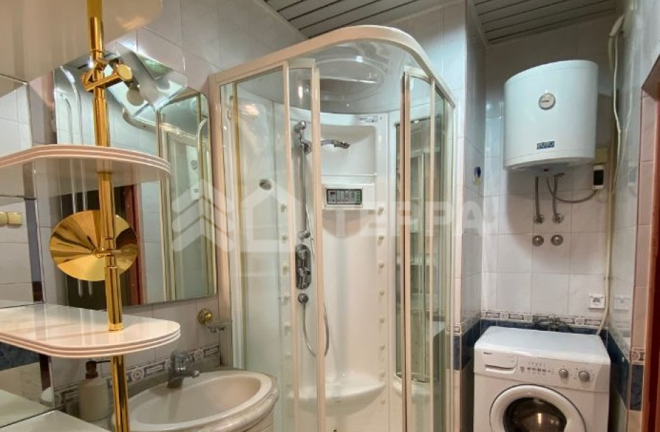 Объект ID 17031 - Квартира