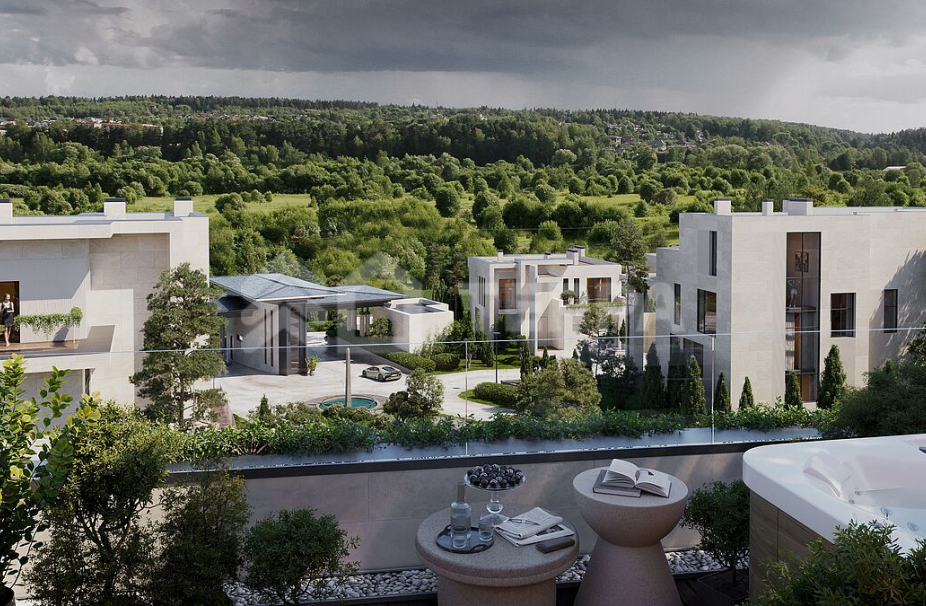 Объект ID 19103 - Дом