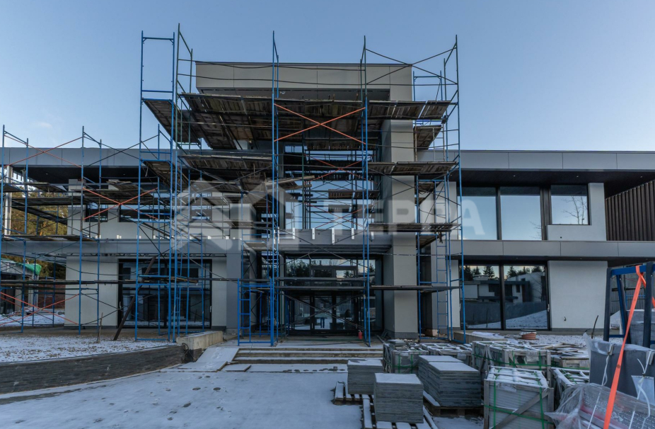 Объект ID 18662 - Дом