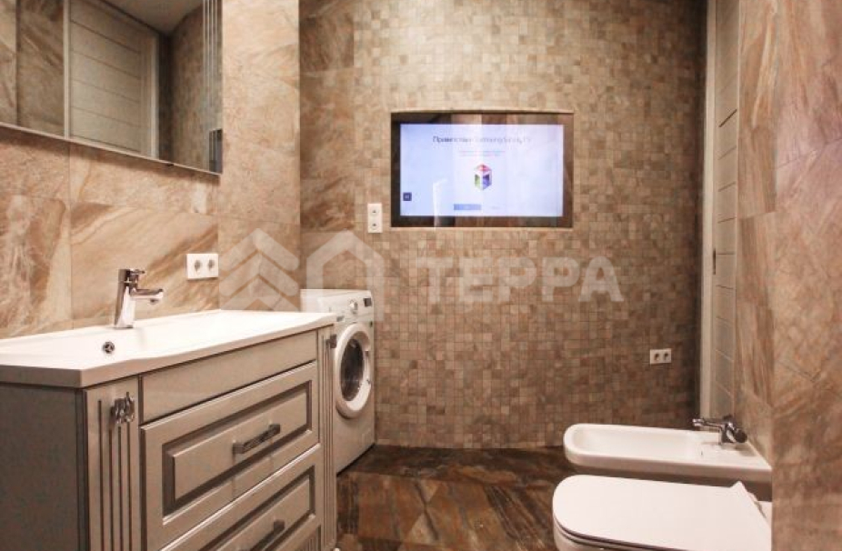 Объект ID 17554 - Квартира