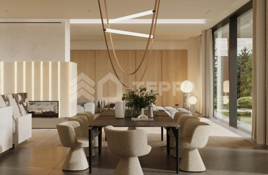 Объект ID 18821 - Дом