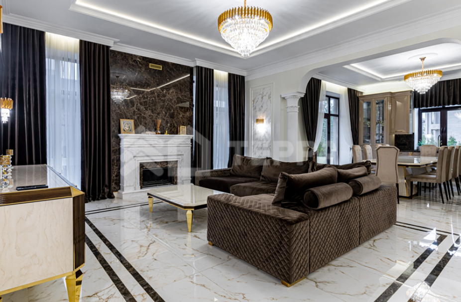 Объект ID 17873 - Дом