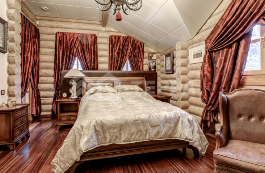 Объект ID 18517 - Дом