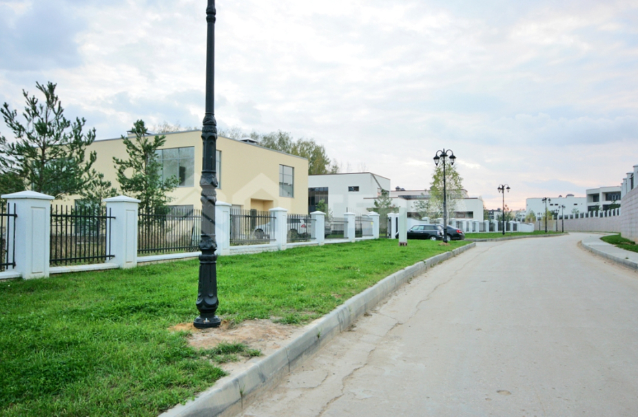 Березки Резиденции