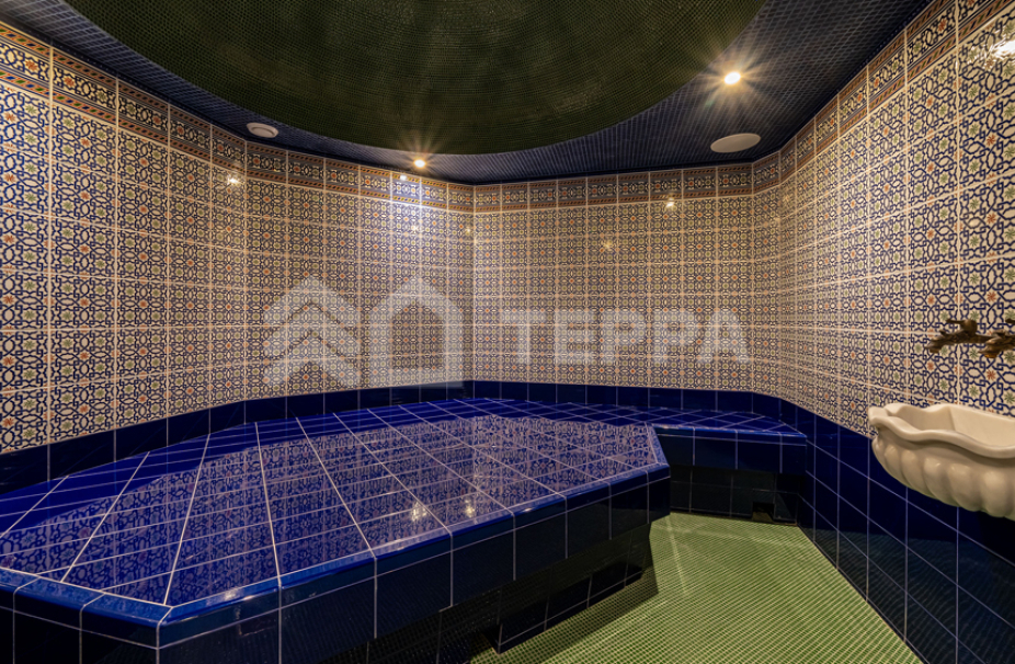 Объект ID 18188 - Дом