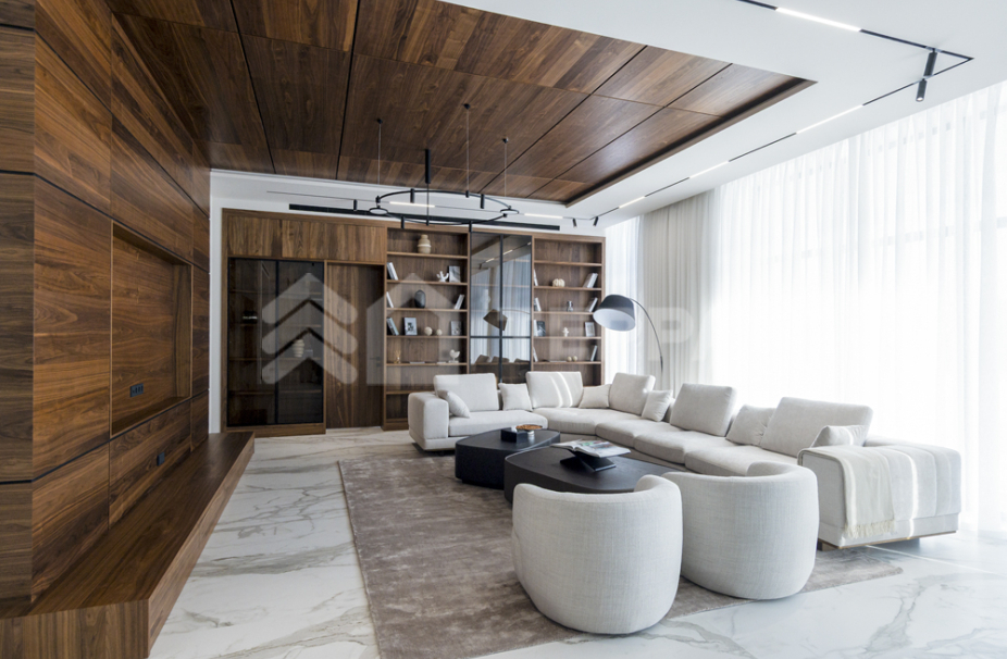 Объект ID 19120 - Дом