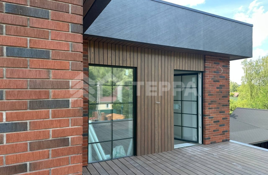 Объект ID 18717 - Дом