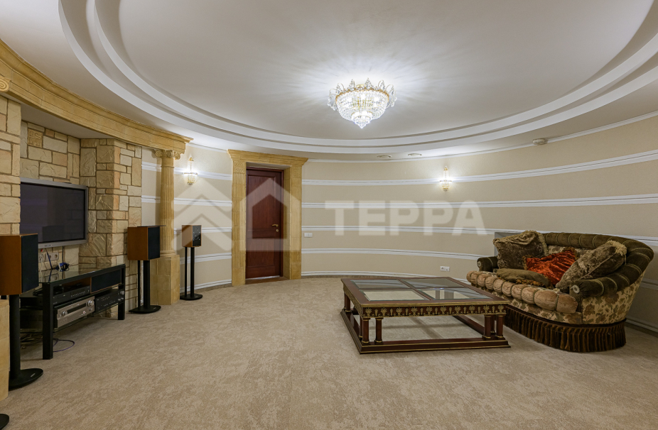 Объект ID 9435 - Дом