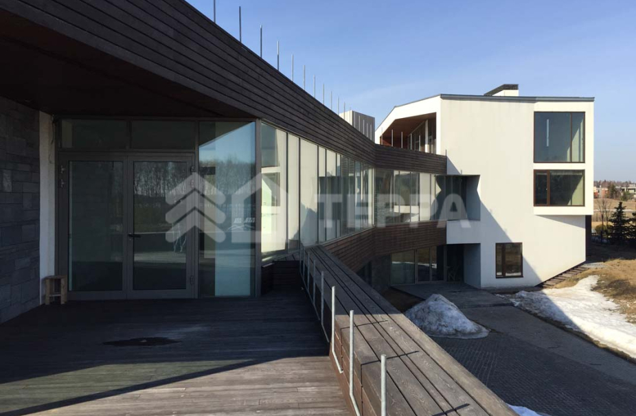 Объект ID 11926 - Дом