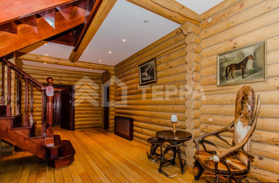 Объект ID 12761 - Дом