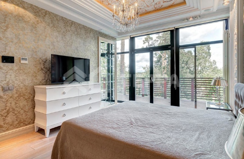 Объект ID 18440 - Таунхаус