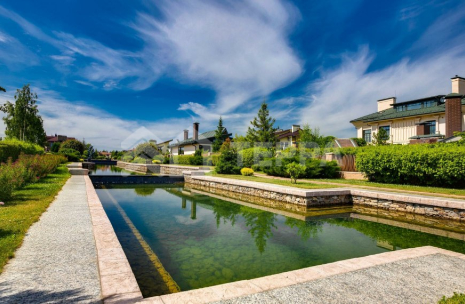 Объект ID 18682 - Дом