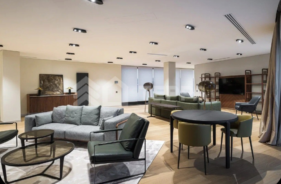 Объект ID 17858 - Дом