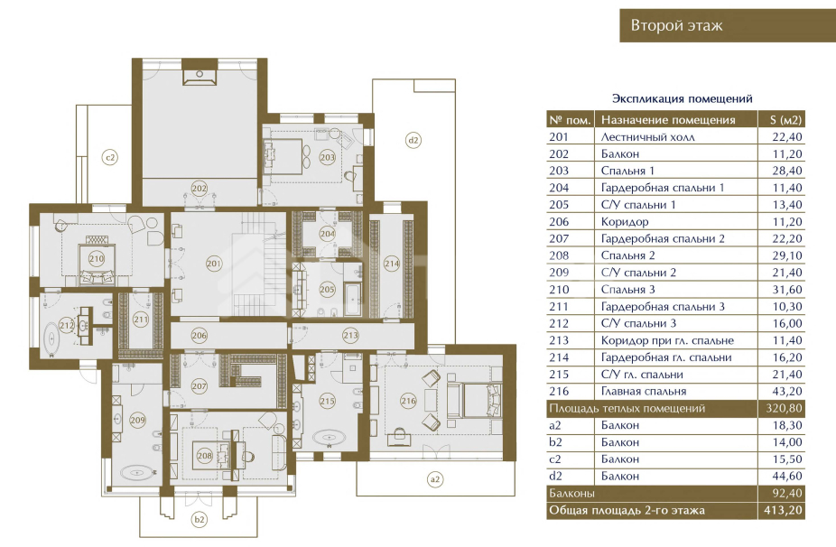 Объект ID 19015 - Дом
