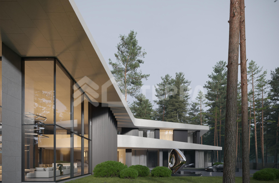 Объект ID 17984 - Дом