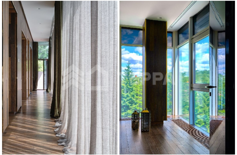 Объект ID 18101 - Дом