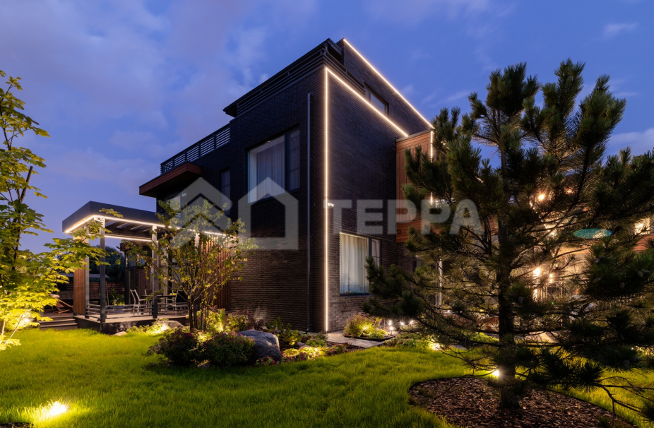 Объект ID 17308 - Дом