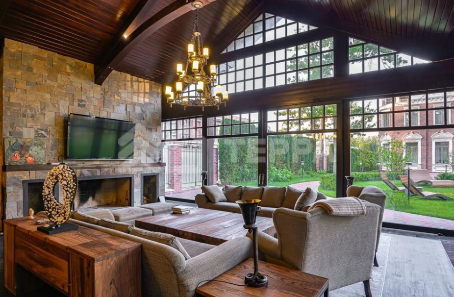 Объект ID 17181 - Дом