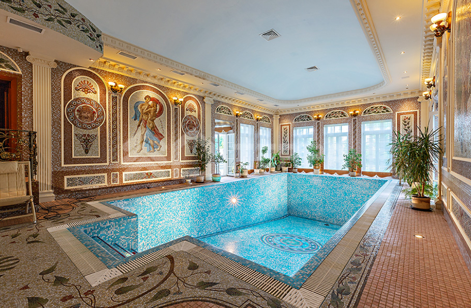 Объект ID 15356 - Дом