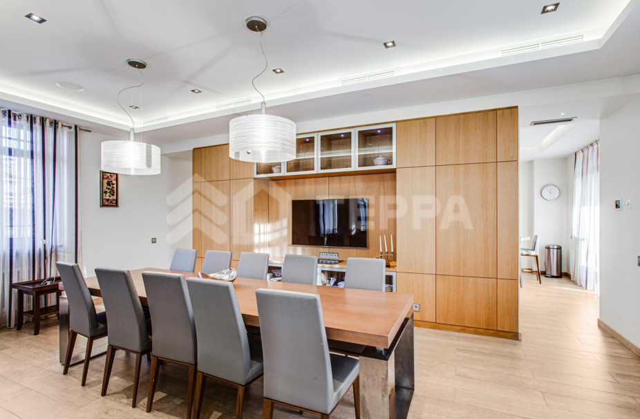 Объект ID 18719 - Дом