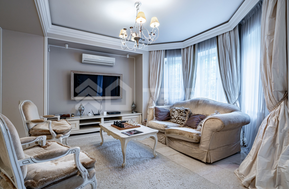 Объект ID 18123 - Дом