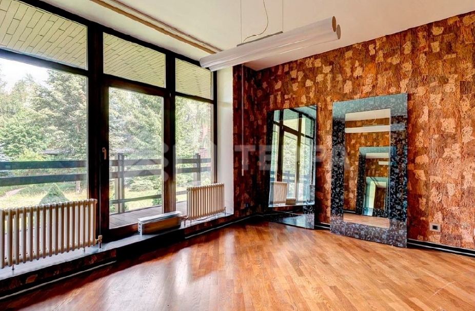 Объект ID 8822 - Дом